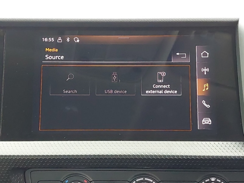 Used Audi A1 2022 for sale - 77112083: Photo 17