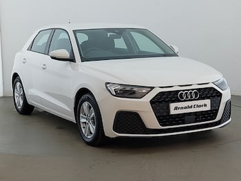 Audi A1 feature image