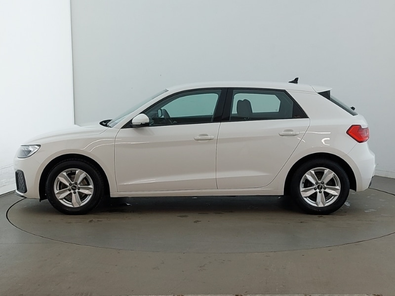 Used Audi A1 2022 for sale - 77112083: Photo 4
