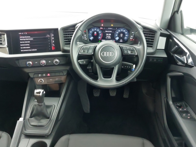 Used Audi A1 2022 for sale - 77112083: Photo 7