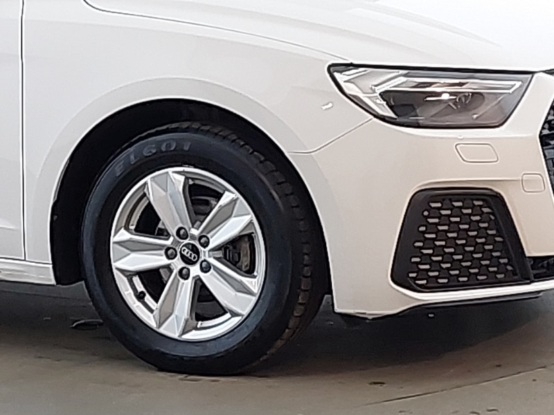 Used Audi A1 2022 for sale - 77112083: Photo 9