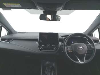 Used Toyota Corolla 2022 for sale - 74698895: Photo