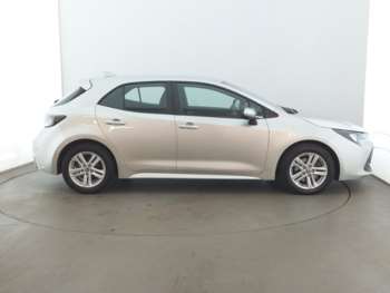 Used Toyota Corolla 2022 for sale - 74698895: Photo