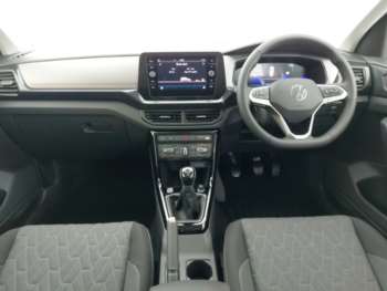 Used Volkswagen T-Cross 2024 for sale - 74303341: Photo