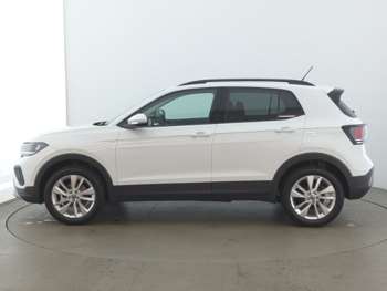 Used Volkswagen T-Cross 2024 for sale - 74303341: Photo