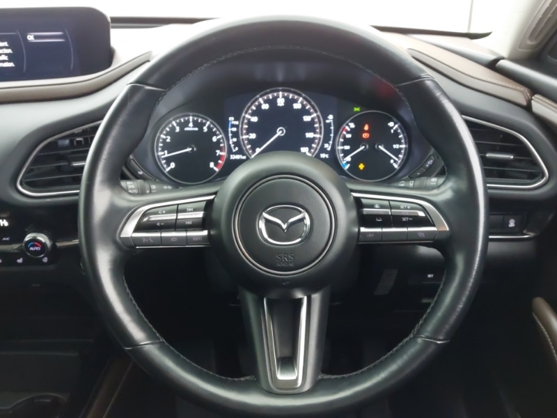 Used Mazda CX-30 2021 for sale - 77265117: Photo 13