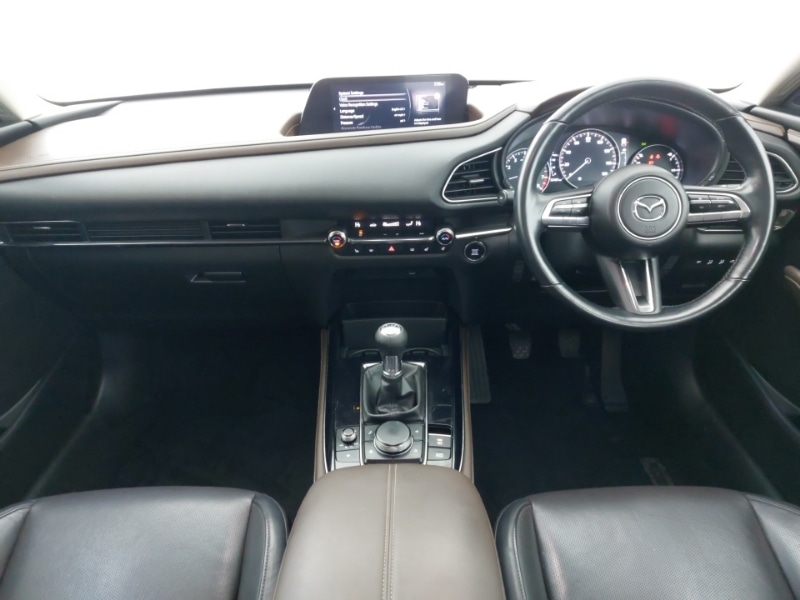 Used Mazda CX-30 2021 for sale - 77265117: Photo 2