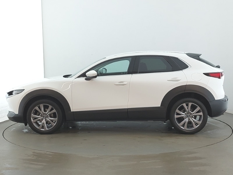 Used Mazda CX-30 2021 for sale - 77265117: Photo 4