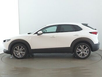 Used Mazda CX-30 2021 for sale - 77265117: Photo