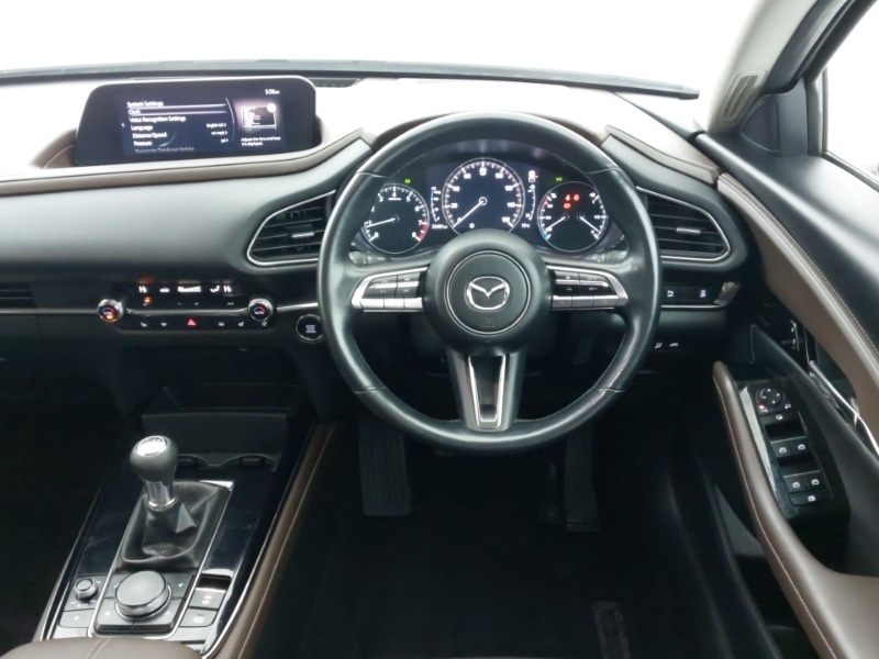 Used Mazda CX-30 2021 for sale - 77265117: Photo 7