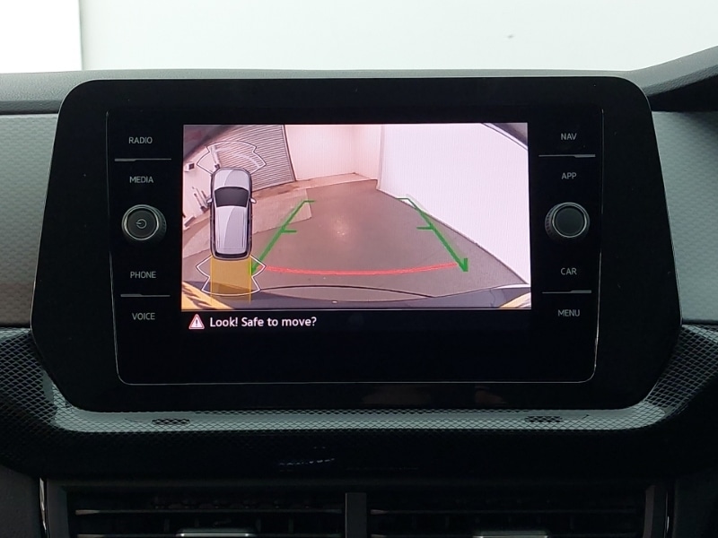 Used Volkswagen T-Cross 2025 for sale - 76907118: Photo 11