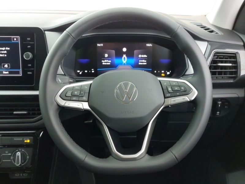 Used Volkswagen T-Cross 2025 for sale - 76907118: Photo 13