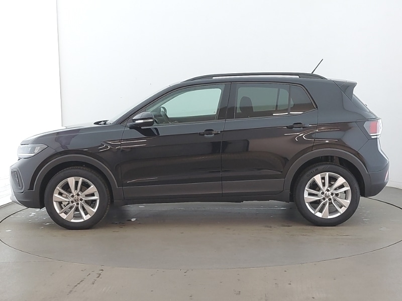Used Volkswagen T-Cross 2025 for sale - 76907118: Photo 4