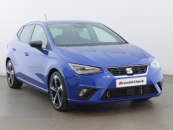 Used SEAT Ibiza 2024 for sale - 78327214: Photo