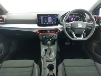 Used SEAT Ibiza 2024 for sale - 78327214: Photo