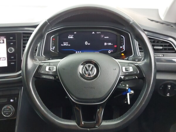 Used Volkswagen T-Roc 2019 for sale - 76252043: Photo 13