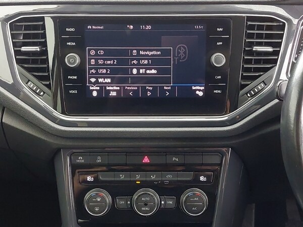 Used Volkswagen T-Roc 2019 for sale - 76252043: Photo 14