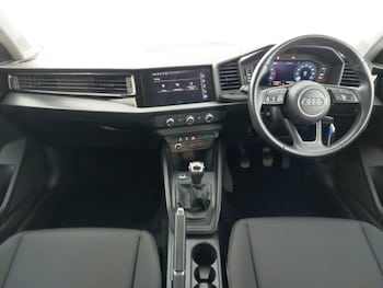 Used Audi A1 2022 for sale - 78585122: Photo
