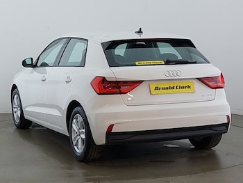 Used Audi A1 2022 for sale - 78585122: Photo