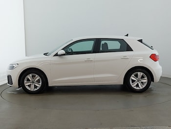 Used Audi A1 2022 for sale - 78585122: Photo