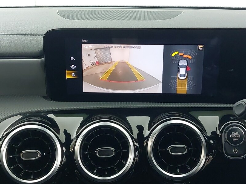 Used Mercedes-Benz CLA 2021 for sale - 77518162: Photo 11