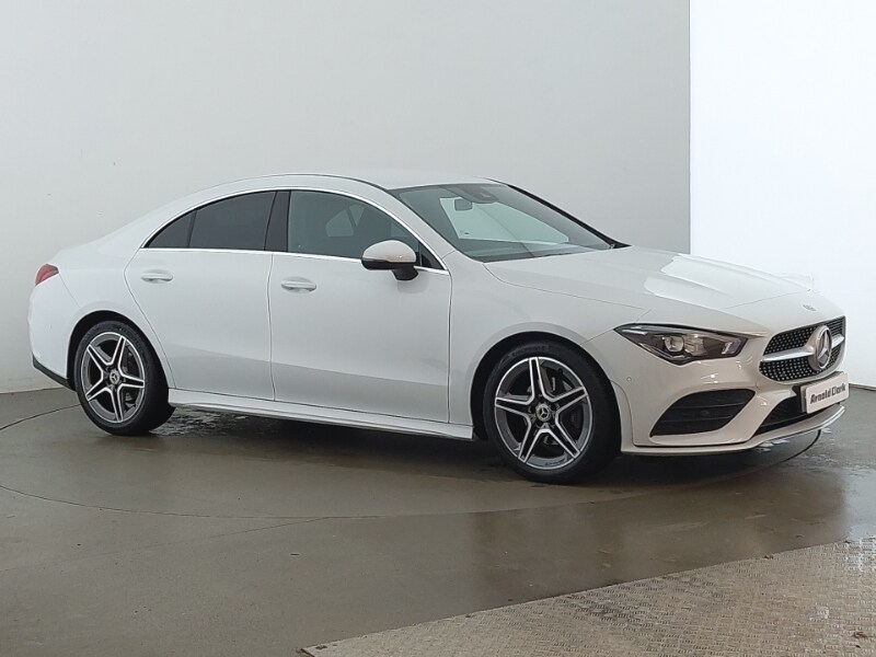 Used Mercedes-Benz CLA 2021 for sale - 77518162: Photo 12