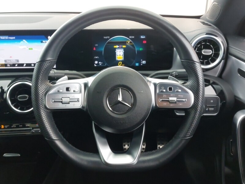 Used Mercedes-Benz CLA 2021 for sale - 77518162: Photo 13