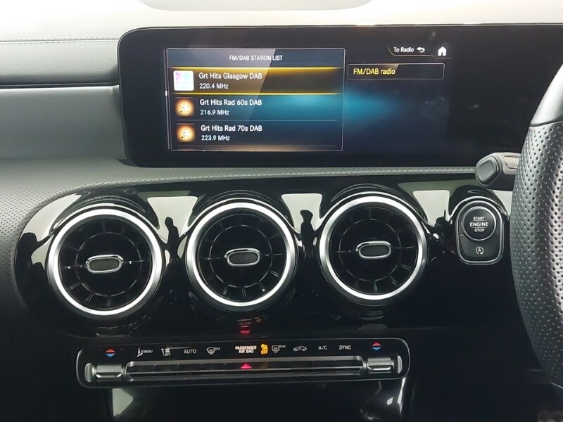 Used Mercedes-Benz CLA 2021 for sale - 77518162: Photo 14