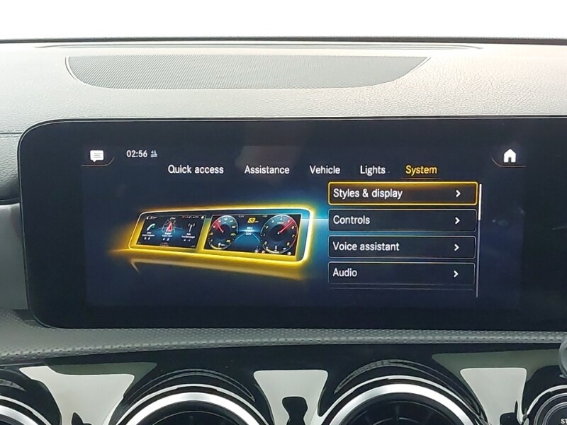 Used Mercedes-Benz CLA 2021 for sale - 77518162: Photo 15