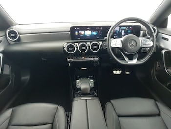 Used Mercedes-Benz CLA 2021 for sale - 77518162: Photo