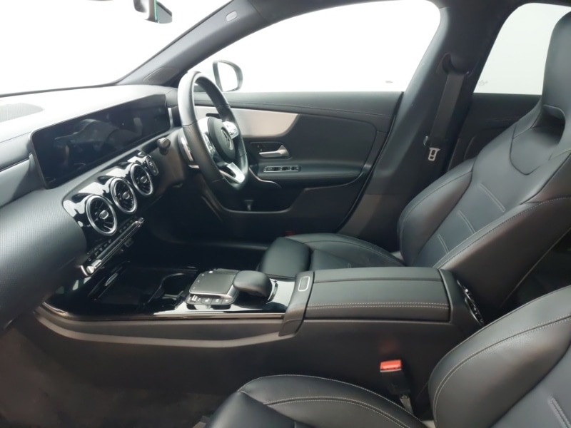 Used Mercedes-Benz CLA 2021 for sale - 77518162: Photo 5