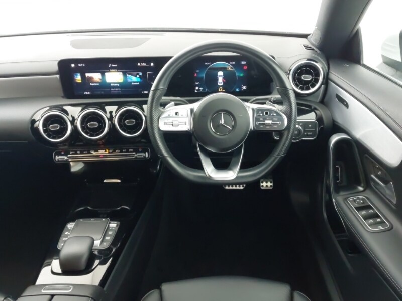 Used Mercedes-Benz CLA 2021 for sale - 77518162: Photo 7