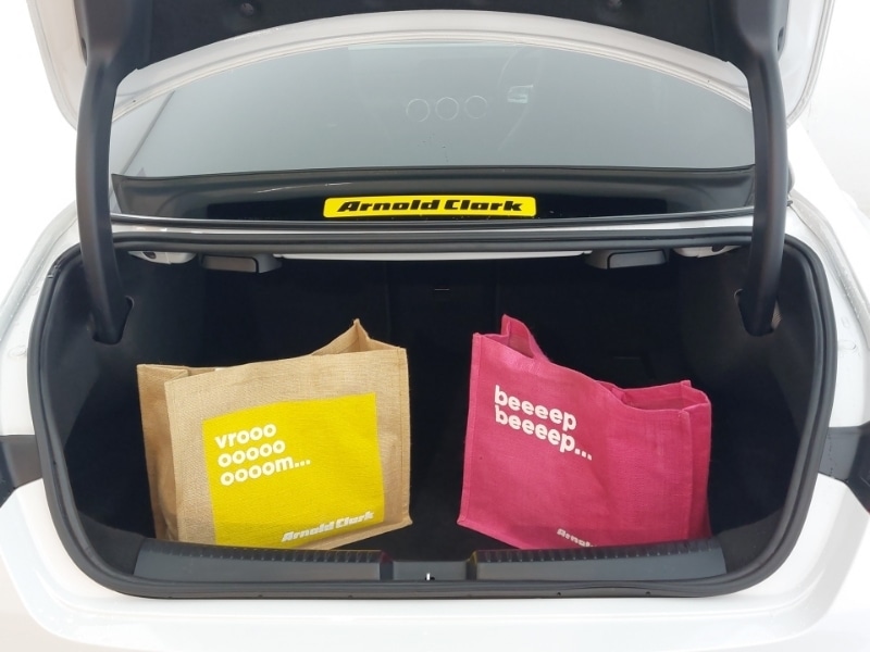 Used Mercedes-Benz CLA 2021 for sale - 77518162: Photo 8