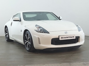 Used Nissan 370 Z 2019 for sale - 78369477: Photo