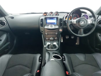 Used Nissan 370 Z 2019 for sale - 78369477: Photo