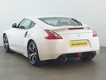 Used Nissan 370 Z 2019 for sale - 78369477: Photo