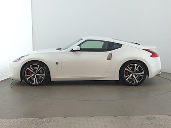 Used Nissan 370 Z 2019 for sale - 78369477: Photo