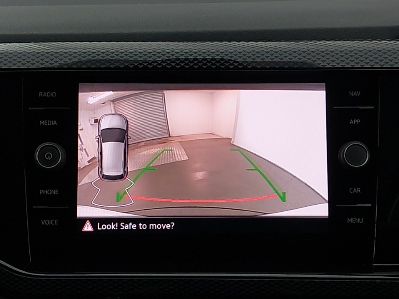 Used Volkswagen Polo 2025 for sale - 76506912: Photo 11