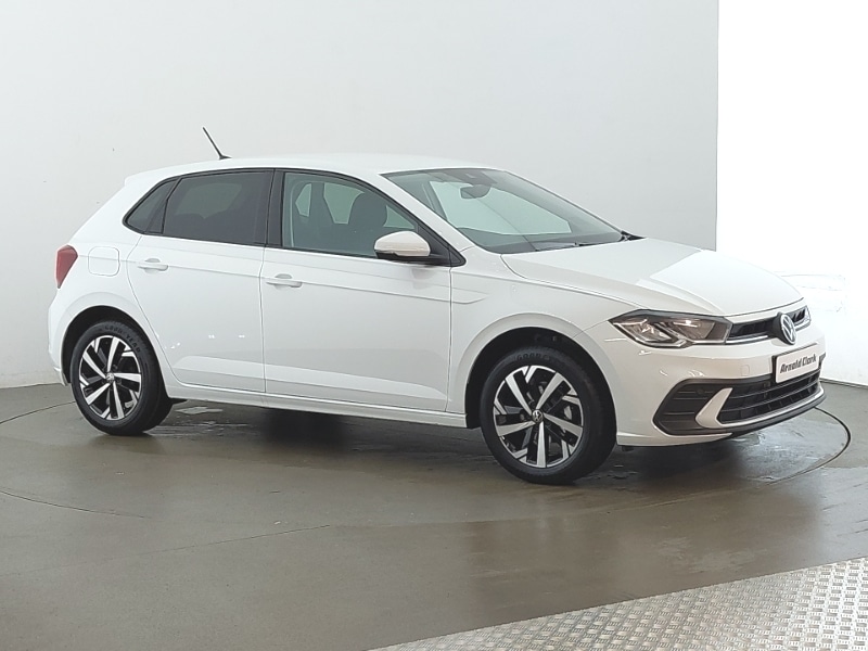 Used Volkswagen Polo 2025 for sale - 76506912: Photo 12
