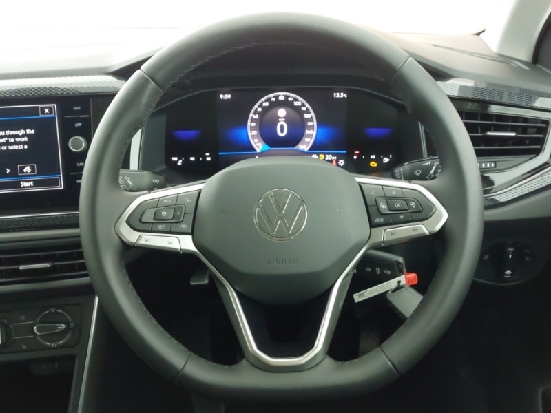 Used Volkswagen Polo 2025 for sale - 76506912: Photo 13