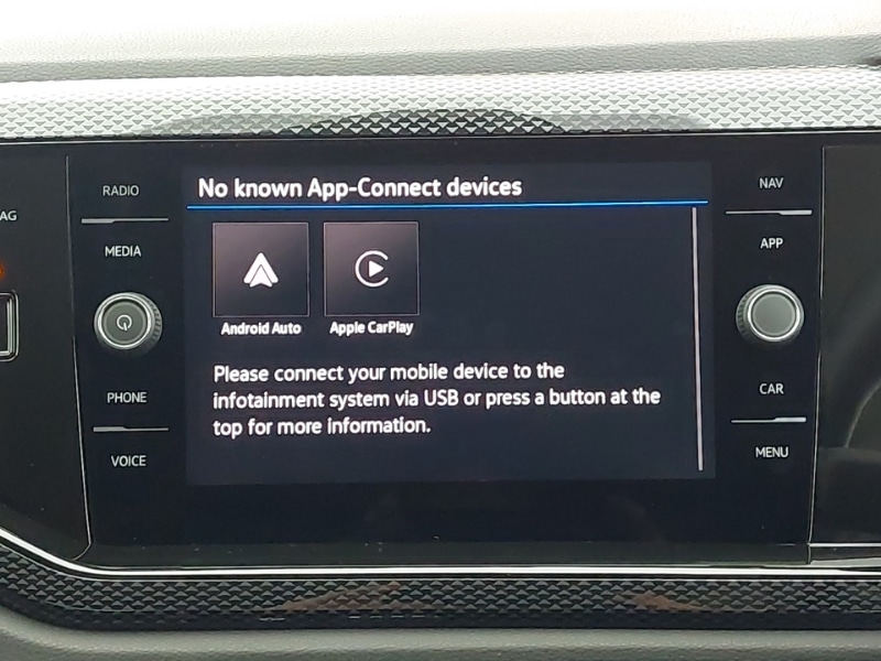 Used Volkswagen Polo 2025 for sale - 76506912: Photo 16