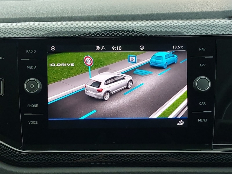 Used Volkswagen Polo 2025 for sale - 76506912: Photo 17