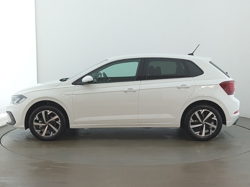 Used Volkswagen Polo 2025 for sale - 76506912: Photo 4