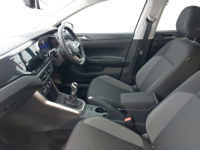 Used Volkswagen Polo 2025 for sale - 76506912: Photo 5