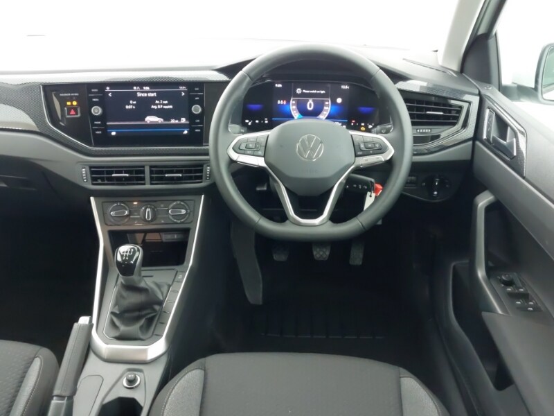 Used Volkswagen Polo 2025 for sale - 76506912: Photo 7