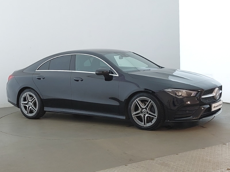 Used Mercedes-Benz CLA 2021 for sale - 77856216: Photo 12