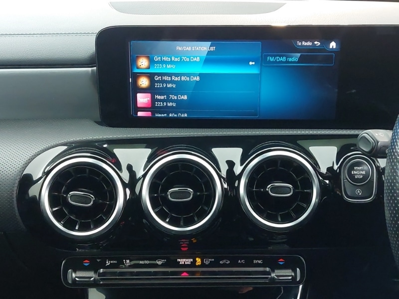 Used Mercedes-Benz CLA 2021 for sale - 77856216: Photo 14