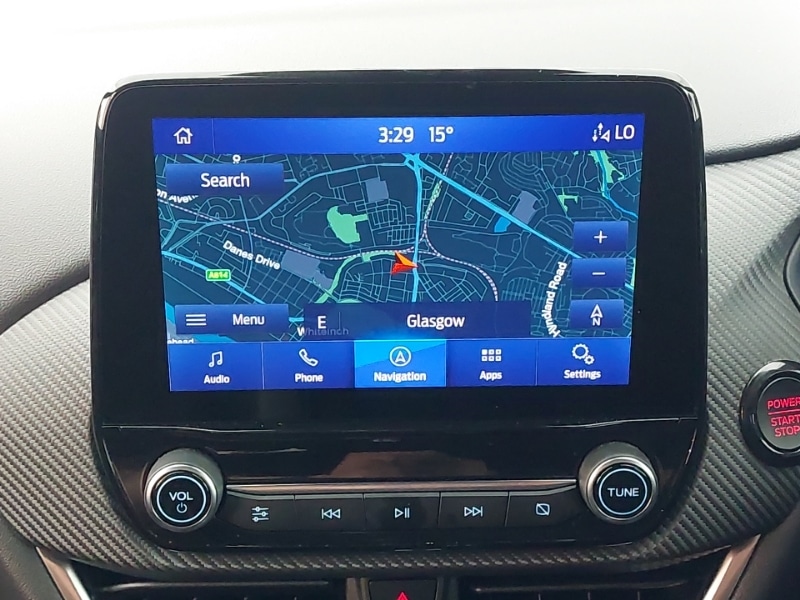 Used Ford Puma 2023 for sale - 76052221: Photo 10