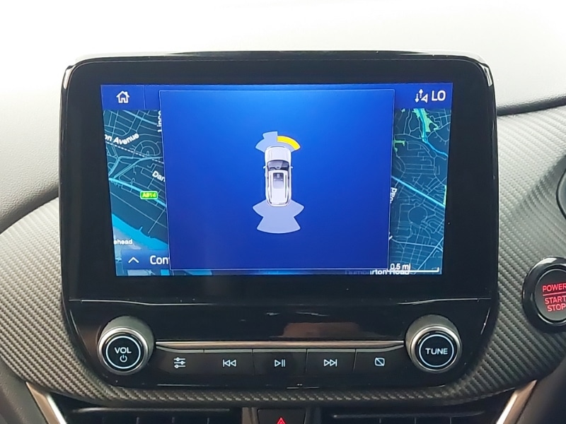 Used Ford Puma 2023 for sale - 76052221: Photo 11