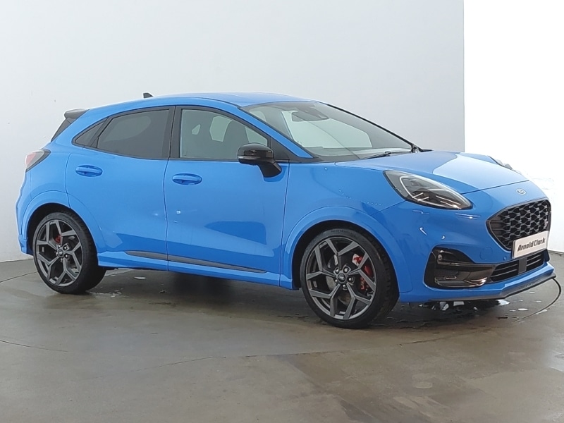 Used Ford Puma 2023 for sale - 76052221: Photo 12